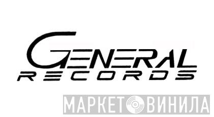 General Records - Винил CD и Кассеты лейбла General Records на сайте МаркетВинила