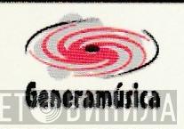 Generamúsica - Винил CD и Кассеты лейбла Generamúsica на сайте МаркетВинила