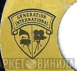 Generation International - Винил CD и Кассеты лейбла Generation International на сайте МаркетВинила