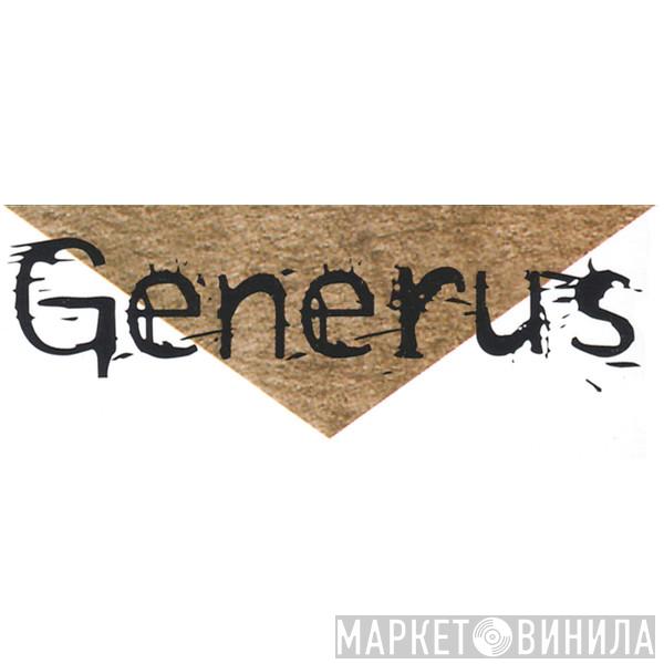 Generus - Винил CD и Кассеты лейбла Generus на сайте МаркетВинила