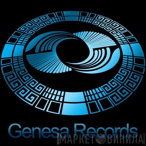 Genesa Records - Винил CD и Кассеты лейбла Genesa Records на сайте МаркетВинила