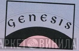 Genesis - Винил CD и Кассеты лейбла Genesis на сайте МаркетВинила