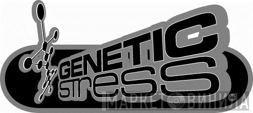 Genetic Stress - Винил CD и Кассеты лейбла Genetic Stress на сайте МаркетВинила