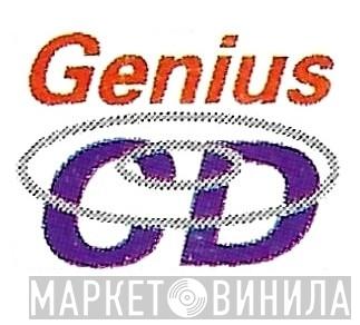Genius CD - Винил CD и Кассеты лейбла Genius CD на сайте МаркетВинила