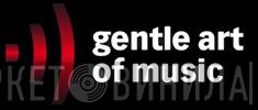 Gentle Art Of Music - Винил CD и Кассеты лейбла Gentle Art Of Music на сайте МаркетВинила