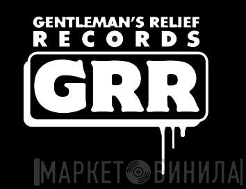 Gentleman's Relief Records - Винил CD и Кассеты лейбла Gentleman's Relief Records на сайте МаркетВинила