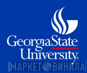 Georgia State University - Винил CD и Кассеты лейбла Georgia State University на сайте МаркетВинила