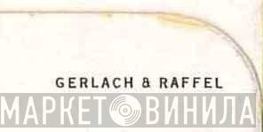 Gerlach & Raffel - Винил CD и Кассеты лейбла Gerlach & Raffel на сайте МаркетВинила