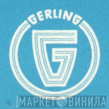 Gerling - Винил CD и Кассеты лейбла Gerling на сайте МаркетВинила