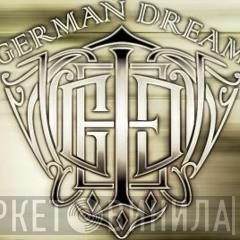 German Dream Entertainment - Винил CD и Кассеты лейбла German Dream Entertainment на сайте МаркетВинила