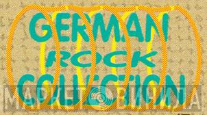 German Rock Collection - Винил CD и Кассеты лейбла German Rock Collection на сайте МаркетВинила