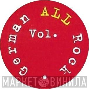 German Rock - Винил CD и Кассеты лейбла German Rock на сайте МаркетВинила
