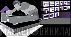 GermanTrance.com - Винил CD и Кассеты лейбла GermanTrance.com на сайте МаркетВинила