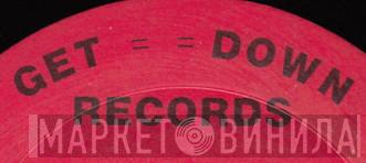Get Down Records - Винил CD и Кассеты лейбла Get Down Records на сайте МаркетВинила