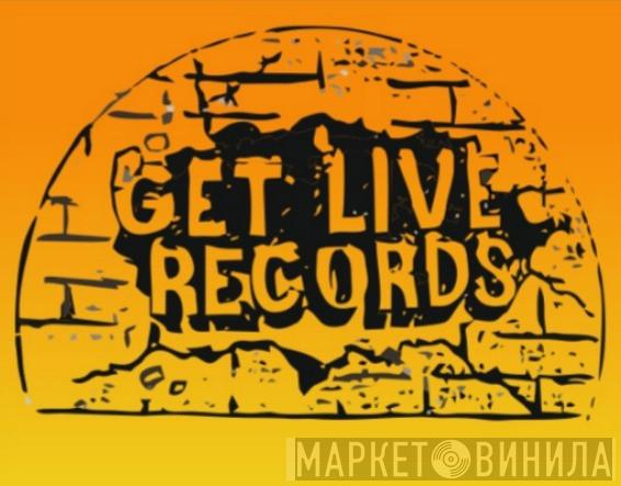 Get Live Records  - Винил CD и Кассеты лейбла Get Live Records (2) на сайте МаркетВинила