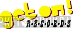 Get On! Records - Винил CD и Кассеты лейбла Get On! Records на сайте МаркетВинила