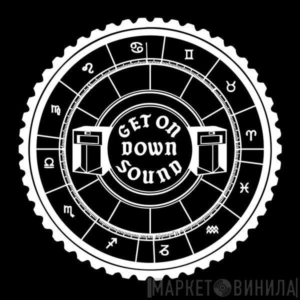 Get On Down Sound - Винил CD и Кассеты лейбла Get On Down Sound на сайте МаркетВинила
