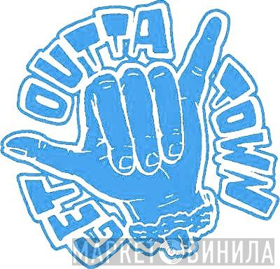Get Outta Town Records - Винил CD и Кассеты лейбла Get Outta Town Records на сайте МаркетВинила