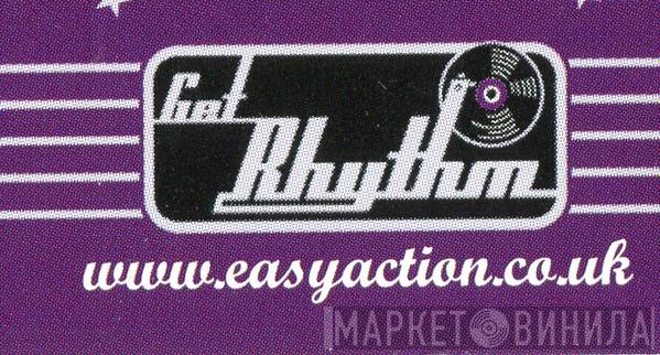 Get Rhythm  - Винил CD и Кассеты лейбла Get Rhythm (2) на сайте МаркетВинила