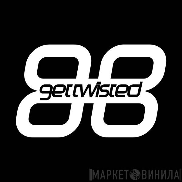 Get Twisted Records - Винил CD и Кассеты лейбла Get Twisted Records на сайте МаркетВинила