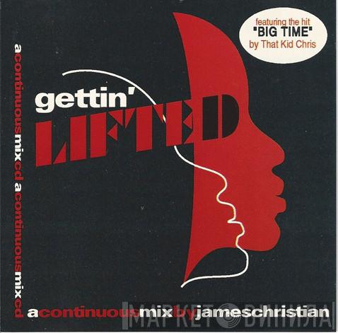 Gettin' Lifted - Винил CD и Кассеты лейбла Gettin' Lifted на сайте МаркетВинила