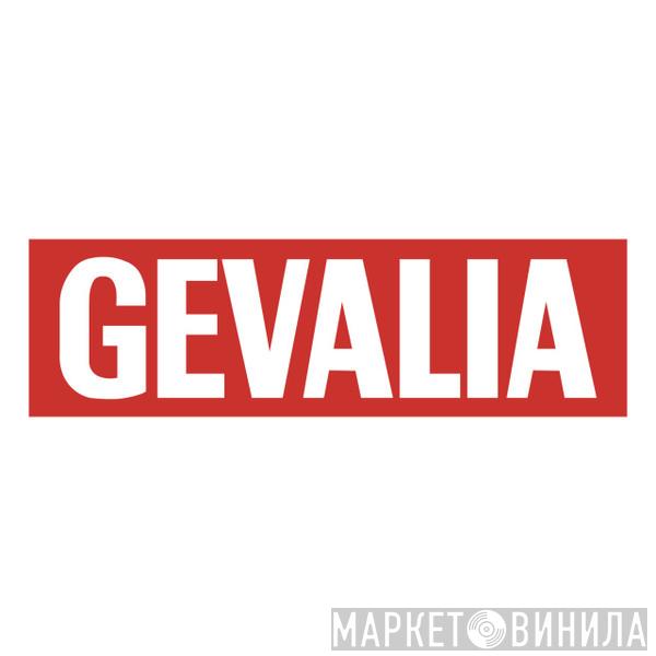 Gevalia - Винил CD и Кассеты лейбла Gevalia на сайте МаркетВинила