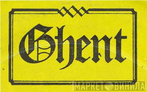 Ghent - Винил CD и Кассеты лейбла Ghent на сайте МаркетВинила