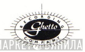 Ghetto Recording Company - Винил CD и Кассеты лейбла Ghetto Recording Company на сайте МаркетВинила