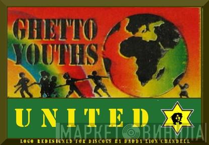 Ghetto Youths United - Винил CD и Кассеты лейбла Ghetto Youths United на сайте МаркетВинила