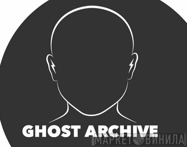 Ghost Archive - Винил CD и Кассеты лейбла Ghost Archive на сайте МаркетВинила