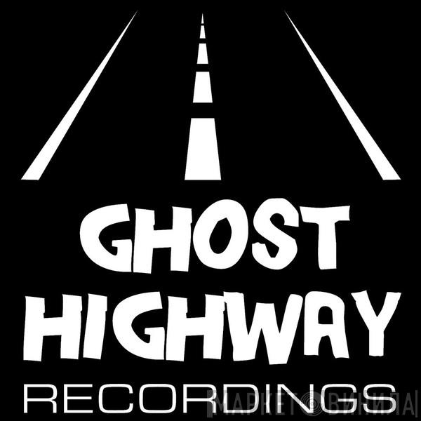 Ghost Highway Recordings - Винил CD и Кассеты лейбла Ghost Highway Recordings на сайте МаркетВинила