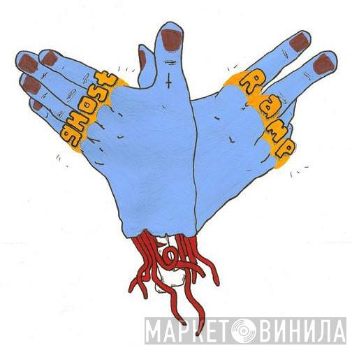 Ghost Ramp - Винил CD и Кассеты лейбла Ghost Ramp на сайте МаркетВинила