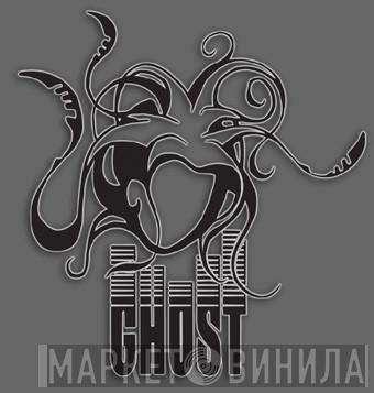 Ghost Recordings - Винил CD и Кассеты лейбла Ghost Recordings на сайте МаркетВинила