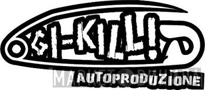 Gi-kill! Autoproduzione - Винил CD и Кассеты лейбла Gi-kill! Autoproduzione на сайте МаркетВинила