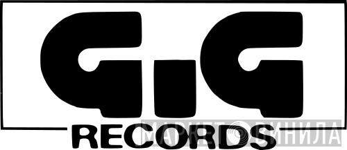 GiG Records - Винил CD и Кассеты лейбла GiG Records на сайте МаркетВинила