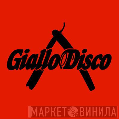 Giallo Disco - Винил CD и Кассеты лейбла Giallo Disco на сайте МаркетВинила