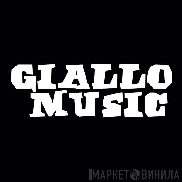 Giallo Music - Винил CD и Кассеты лейбла Giallo Music на сайте МаркетВинила