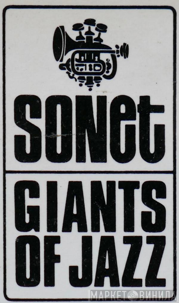 Giants Of Jazz  - Винил CD и Кассеты лейбла Giants Of Jazz (2) на сайте МаркетВинила