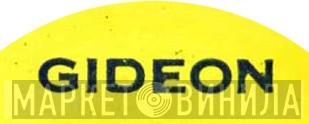 Gideon  - Винил CD и Кассеты лейбла Gideon (3) на сайте МаркетВинила