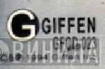 Giffen - Винил CD и Кассеты лейбла Giffen на сайте МаркетВинила