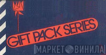 Gift Pack Series - Винил CD и Кассеты лейбла Gift Pack Series на сайте МаркетВинила