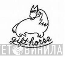 Gifthorse Records - Винил CD и Кассеты лейбла Gifthorse Records на сайте МаркетВинила