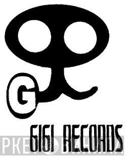 Gigi Pussy Records - Винил CD и Кассеты лейбла Gigi Pussy Records на сайте МаркетВинила