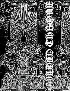 Gilded Throne - Винил CD и Кассеты лейбла Gilded Throne на сайте МаркетВинила