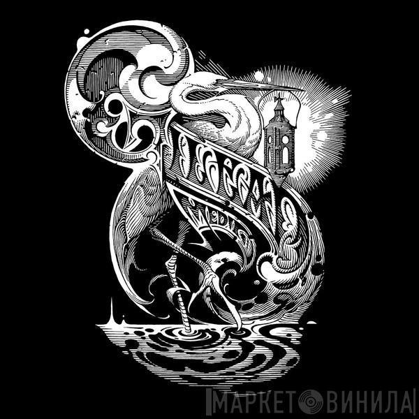 Gilead Media - Винил CD и Кассеты лейбла Gilead Media на сайте МаркетВинила