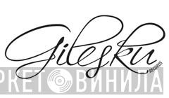 Gilesku Records - Винил CD и Кассеты лейбла Gilesku Records на сайте МаркетВинила