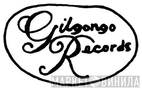 Gilgongo Records - Винил CD и Кассеты лейбла Gilgongo Records на сайте МаркетВинила