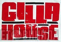 Gilla House - Винил CD и Кассеты лейбла Gilla House на сайте МаркетВинила
