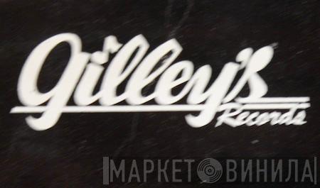 Gilley's Records - Винил CD и Кассеты лейбла Gilley's Records на сайте МаркетВинила