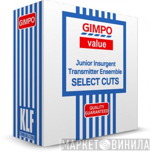 Gimpo Value Select Cuts - Винил CD и Кассеты лейбла Gimpo Value Select Cuts на сайте МаркетВинила